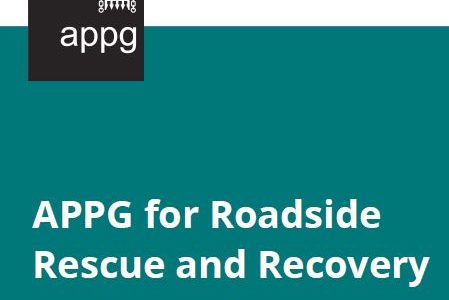 Smart Motorways – APPG for Roadside Rescue & Recovery All Lane Running Inquiry