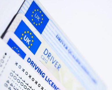 DVLA ‘ghost records’ highlight EU driving licence loophole